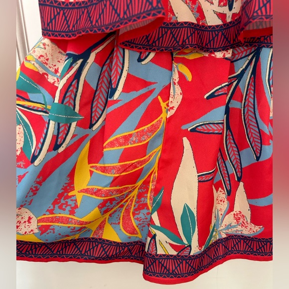 Romper by FLYING TOMATO size S like *NEW* 🌺🌺🌺 - Picture 5 of 10